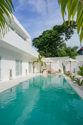 Villa serendipity private room Legian beach